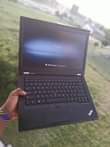 A picture of Lenovo core 5 Ram 4gb hdd 320gb procesor 2 60ghz