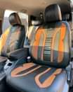 A picture of We do all interior works like upgrading seats floor roof