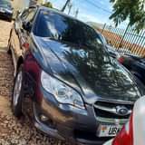 A picture of LEGACY B4 2007 24M