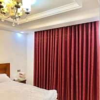 A picture of HOME CURTAINS AND BLINDS INTERIOR WhatsApp us on 0754380371 or