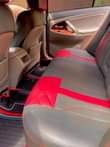 A picture of SUPER CLEAN AND SUPER SOUND 2008 TOYOTA CAMRY MUSCLE 