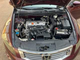 A picture of 2011 HONDA 2011 Honda