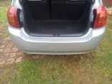 A picture of Toyota Runx