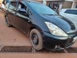 A picture of TOYOTA WISH UBF WHOLE SELL 12 5M OR WTSUP 0708