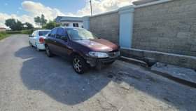 Trini Crash/Damaged Cars For Sale, All parts available interior and  exterior parts available