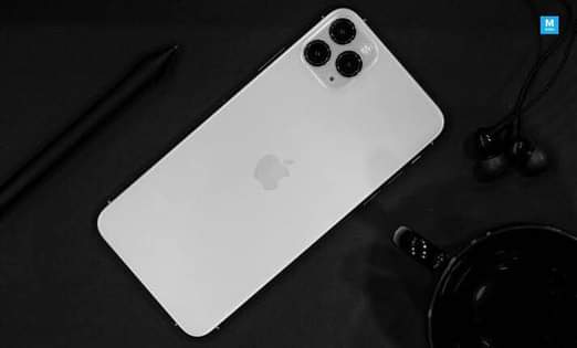 A picture of IPHONE 11PRO MAX