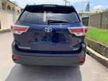 A picture of 2016 Toyota Highlander Xle