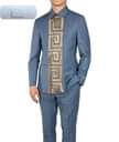 A picture of Amazing Safari Suits ochukwucouture.