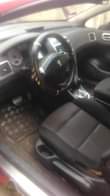 A picture of Peugeot 307 2005 register automatic