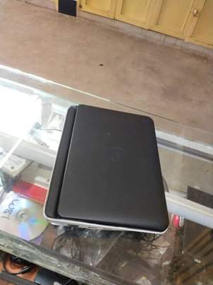 A picture of Laptops
