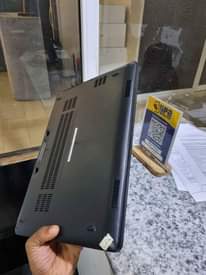 A picture of DELL LATITUDE