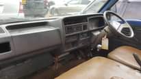A picture of Nissan Vannette
