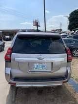 A picture of 2014 Toyota Prado Nigerian Used Full Option 15 8m