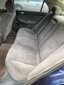 A picture of Honda Accord DC 2006