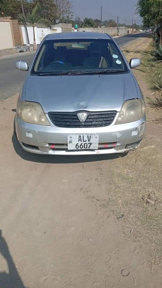 cars for sale in lusaka