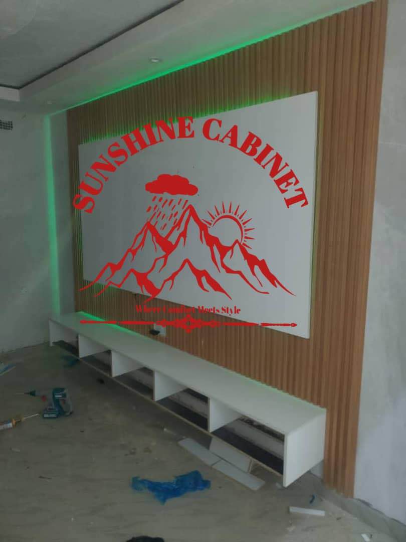 tv mounting