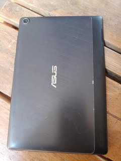 A picture of Asus zenpad