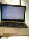 A picture of Used clean HP elite book