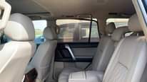 A picture of Clean Toyota Prado 2011 upgraded to 2017 model 12 5m