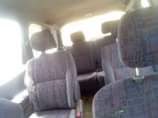 A picture of Toyota picnic 2004 model for sale Clean body and interior