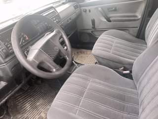 A picture of Volkswagen Jetta