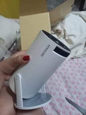 projector