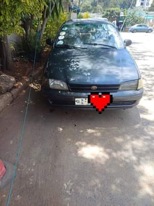toyota carina
