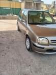 A picture of Nissan Micra