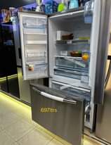 A picture of Hisense Fridges