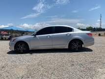 A picture of QUICK SALE A Neatly Used Honda Accord 2010