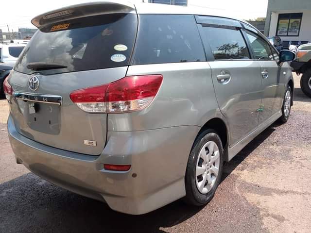 A picture of Car Hire