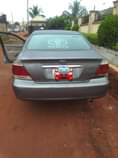 A picture of 2006 Big Daddy Camry