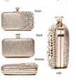 A picture of Women s party clutch Message Saadia on WhatsApp https wa