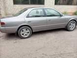A picture of 2001 Toyota Camry LE