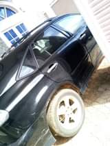 A picture of Lexus rx330