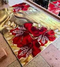 A picture of Carpets