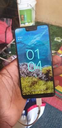 A picture of Offer offer offer njoo na sm yako tufanye xchange nikupe