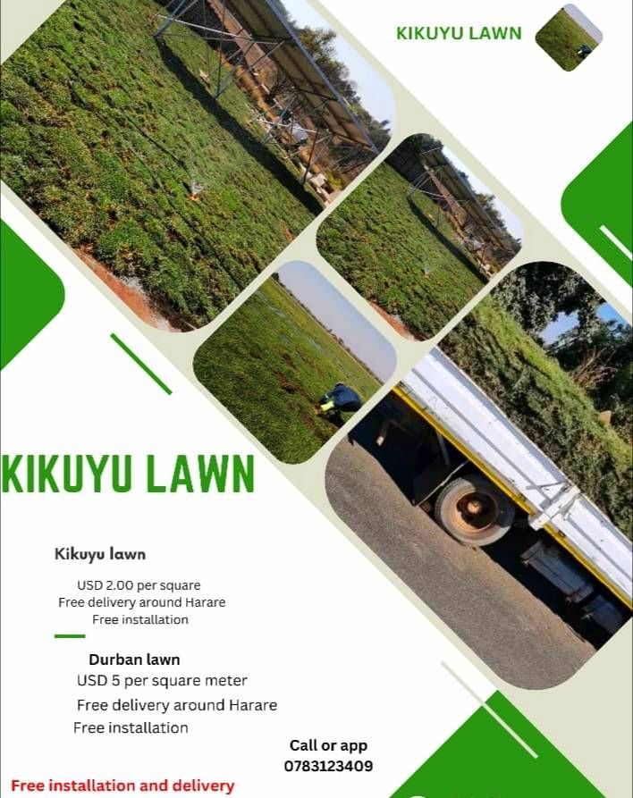 landscaping ssrvices