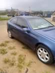 A picture of Mercedes Benz C Class