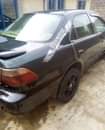 A picture of Honda Accord