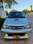 A picture of TOYOTA CAMI CC 1290 TSH 5 500 000 CALL 0712973480