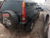A picture of Honda CrV 2003 model for sale Clean first body and