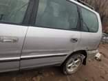 A picture of 1998 Honda oddysey Honda
