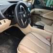 A picture of Owanbe Weekend Pre Owned Scarcely Driven Apapa Tincan Cleared ToyotaVenza