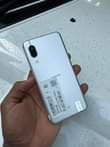 A picture of Sharp Aquos Sense
