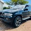 A picture of BMW X5