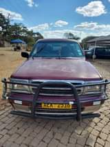 diesel engine vehicles