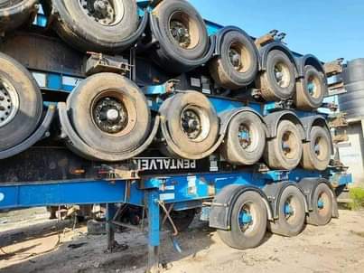 trailers
