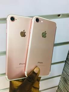 A picture of Iphone 7