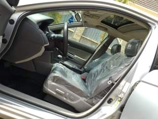 A picture of 2008 Honda Accord 2008 Foreign used